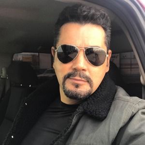 Meet your Posher, Jaime